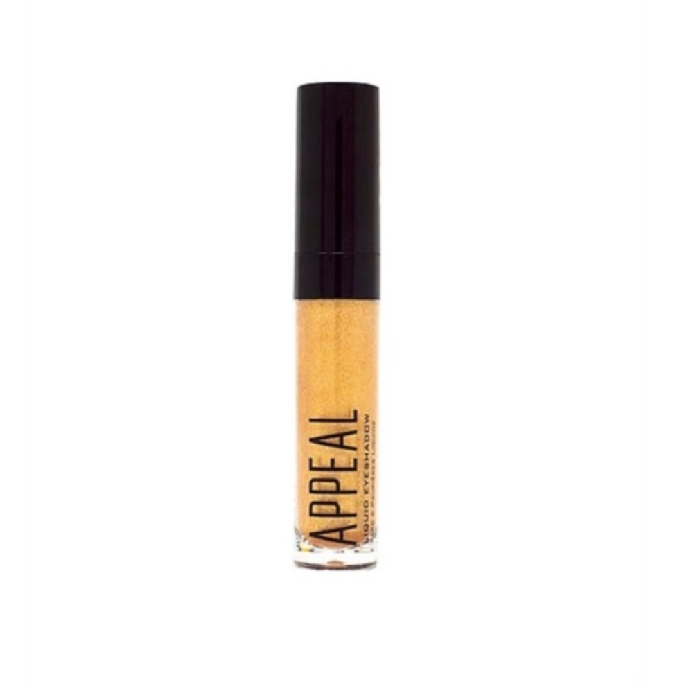 Gold Liquid Eyeshadow